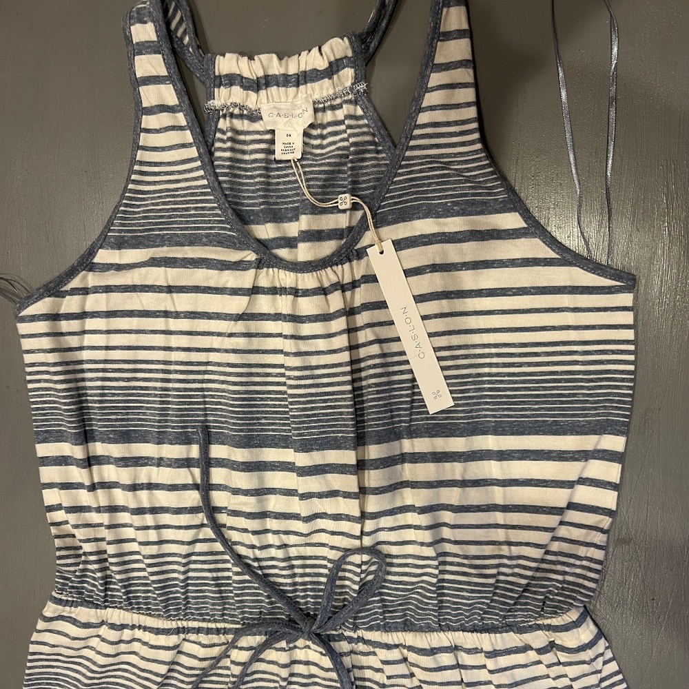 Caslon Maxi Dress